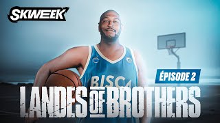 LANDES OF BROTHERS EPISODE 2  - WORK IN PROGRESS