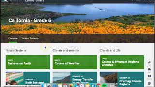 Introduction to Discovery Education