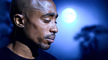 2Pac - Through The Pain (2025)