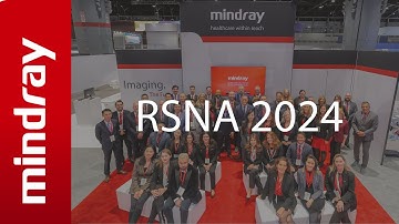 Experience the Future of Medical Imaging | RSNA 2024 Recap