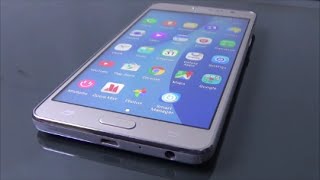 Samsung Galaxy On7 Full Review and Unboxing