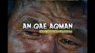 Lagu Mappi Terbaru 2025_Vocal_Yaqai Sau Miyakaimu 