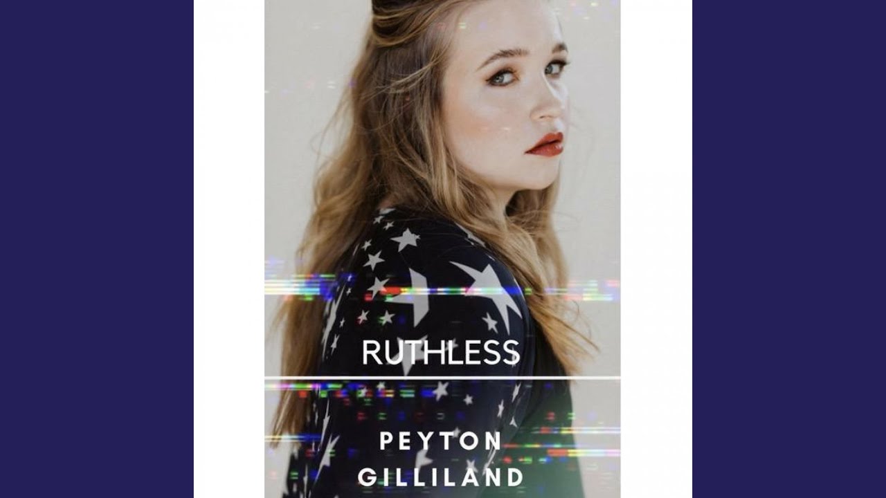 Ruthless auf YouTube ansehen Ruthless auf YouTube ansehen