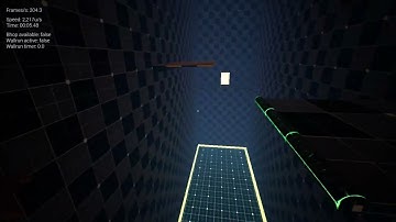 Inertia Speedrun (Classics 5, 200FPS, Legacy) [Multi-bind] in 00:00:06,792