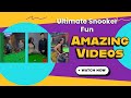 Compilation of Best Funny Billiard p37🎱 #funny #billiards