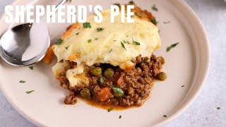 Shepherd's Pie: The Ultimate Comfort Food! by Jehan Powell 1,168 views 1 year ago 3 minutes, 44 seconds