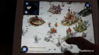 Majesty: Завование Севера (ipadstory.ru) screenshot 5