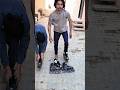 That Mind-Blowing Tricks inInline Skating😂#skating#roadskating #trending #tiktok #viralvideo#tiktok