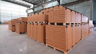 Crafting Quality A Step-By-Step Factory Tour - Rooaoo