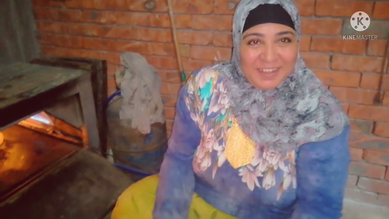 الفطير المردد