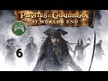Pirates of the Caribbean: At World's En - прохождение - серия 6.
