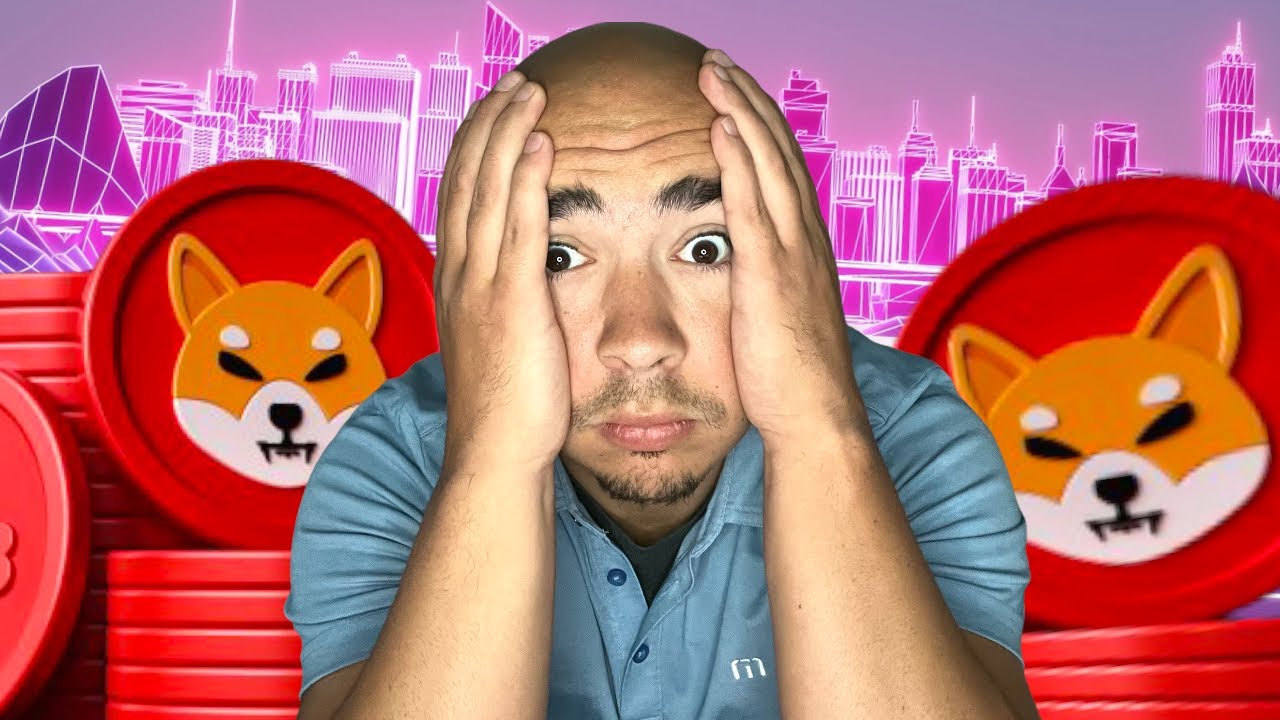 SHIBA INU! METAVERSE REVEAL! SHIBA INU! METAVERSE REVEAL!
