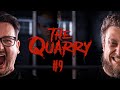 Kezd összeállni a sztori! 🧐 | The Quarry #9