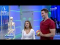 SCIATICA - Osteopatia (Dr. Gabriele Benedetti)