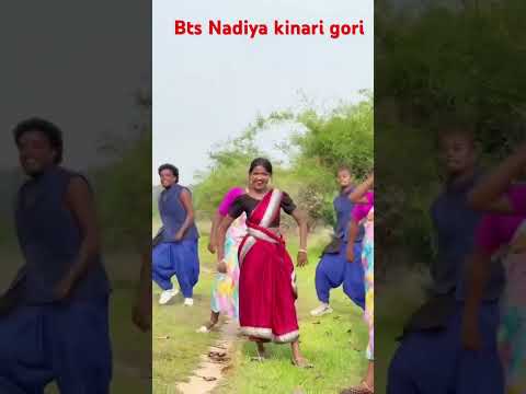 NADYA KINARI GORI #chintadevi #pankajmahli #song #2026