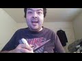 Van Halen - Jump vocals and flute (recorder) cover