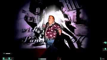 F.E.A.R. Fat Man in the Wall