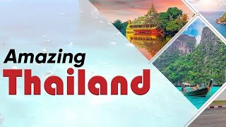 Lets Travel To Thailand Together Fatimas Journey