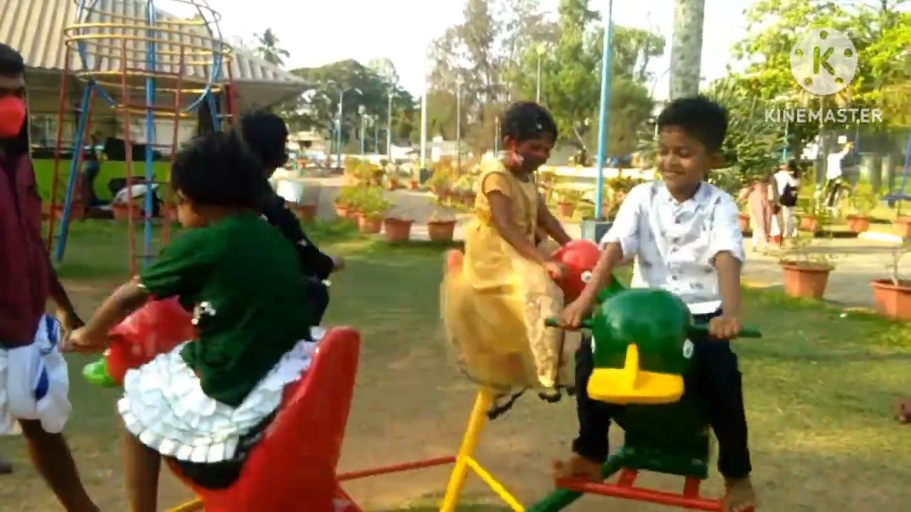 My first travelling vlog #1 # alappuzha beach vlog#