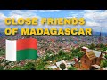 🇲🇬 Countries that are Close Friends with Madagascar | Yellowstats