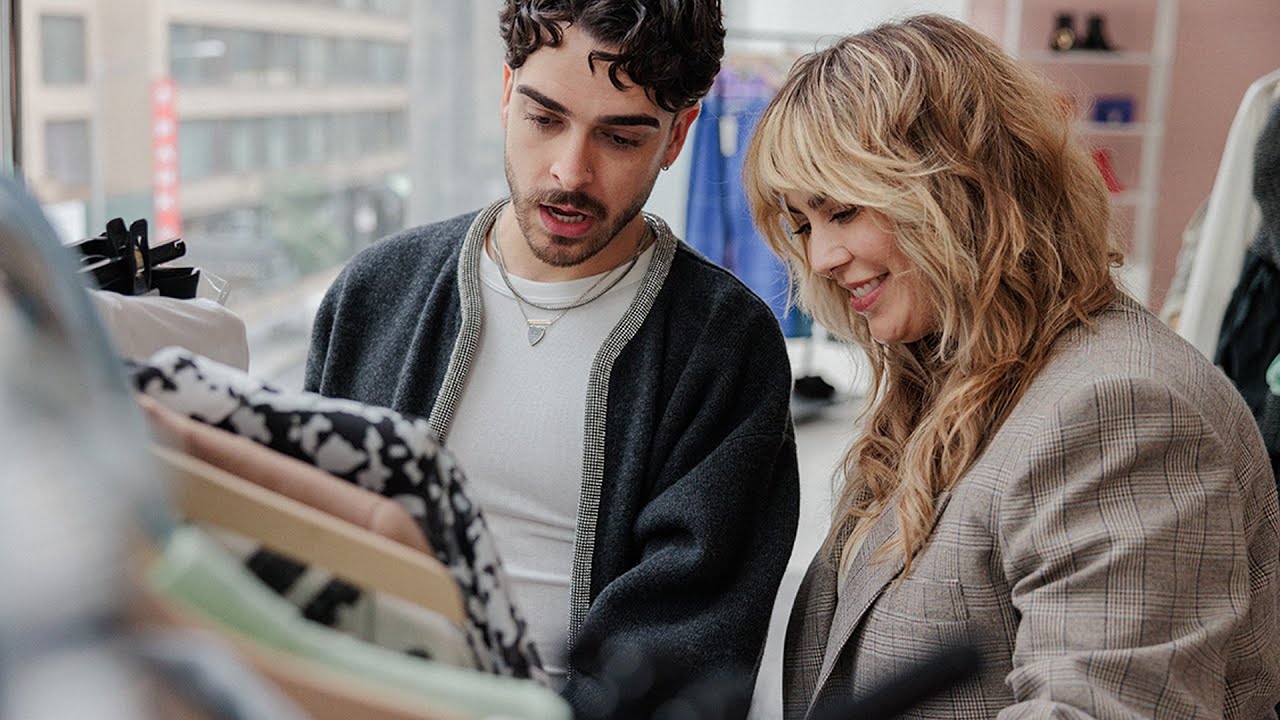 Hear from Our Customers: In-Store Styling | Nordstrom