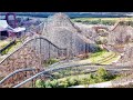 I have infinite money to build a park with 20 coasters. Here's the lineup.