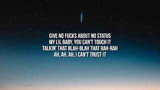 G-Eazy - Instructions (Lyrics) ft. YG