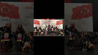 Hatice Karslıgil Birinciliği Kimseye Kaptırmadı 😎😎🕶️🕶️