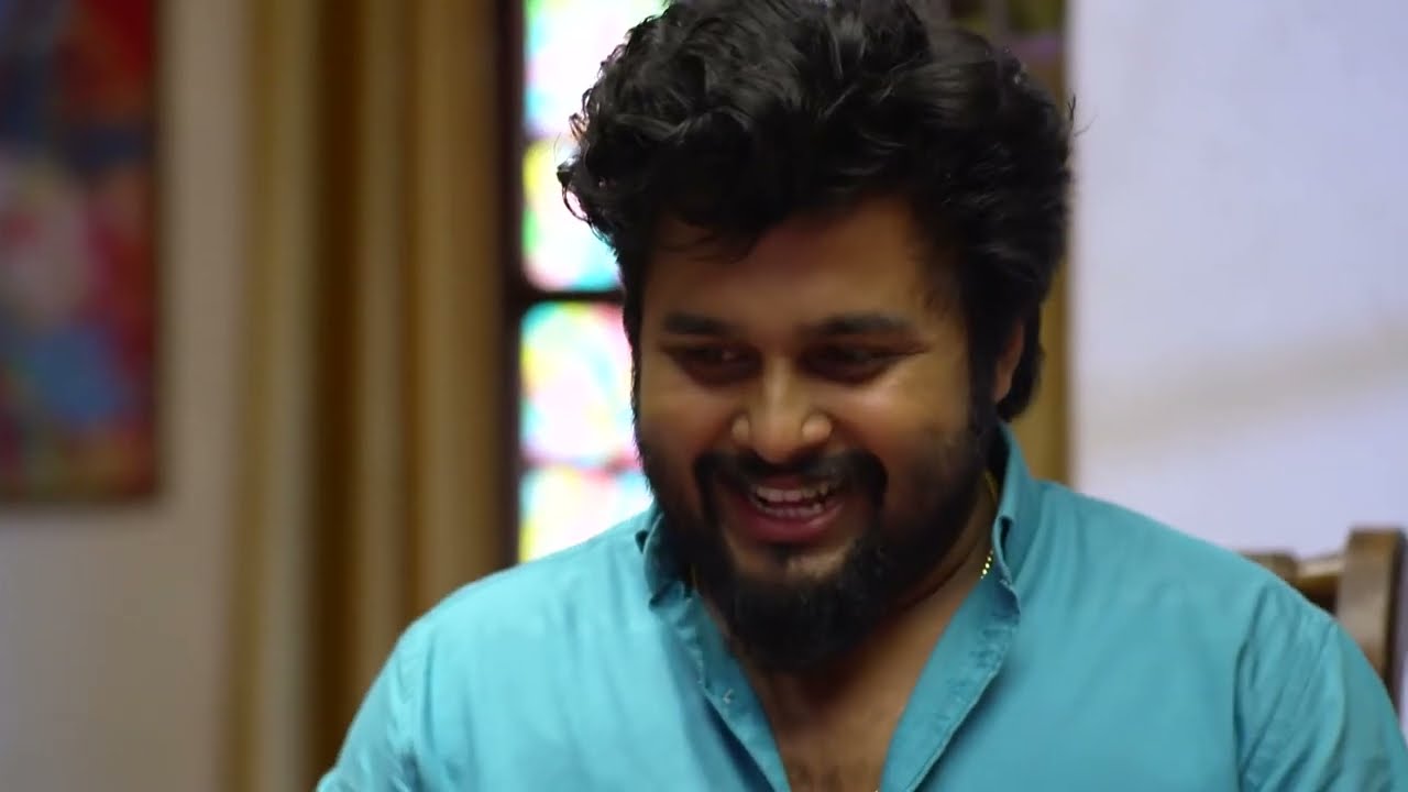 Shaliniയുടെ ഭക്ഷണം കഴിച്ച്  Vishnu | Kudumbashree Sharada | Full Ep 182 | Prabhin - Zee Keralam