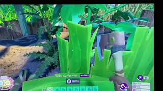 The Most cost effective and easiest bounce web elevator you can make in grounded!