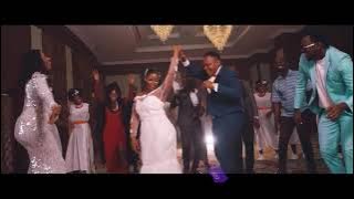 BEZA DEBORAH FT LEVIXONE BTS CELEBRATE