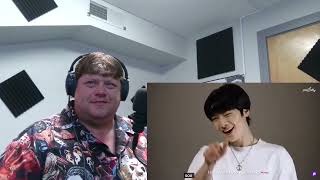 Stray Kids스트레이 키즈 - Hello Stranger Skz Ver. Reaction