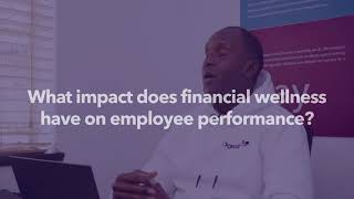 Employees Perform Best When They’re Not Stuck in Survival Mode.- Andrew Kuiyaki, GM, Kenya