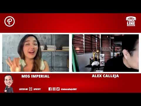 Nakanto ka na ba? | Punchline with Alex