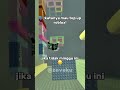 jika tidak hari ini mungkin minggu depan😭😭 #subscribetomychanel #roblox #robloxedit