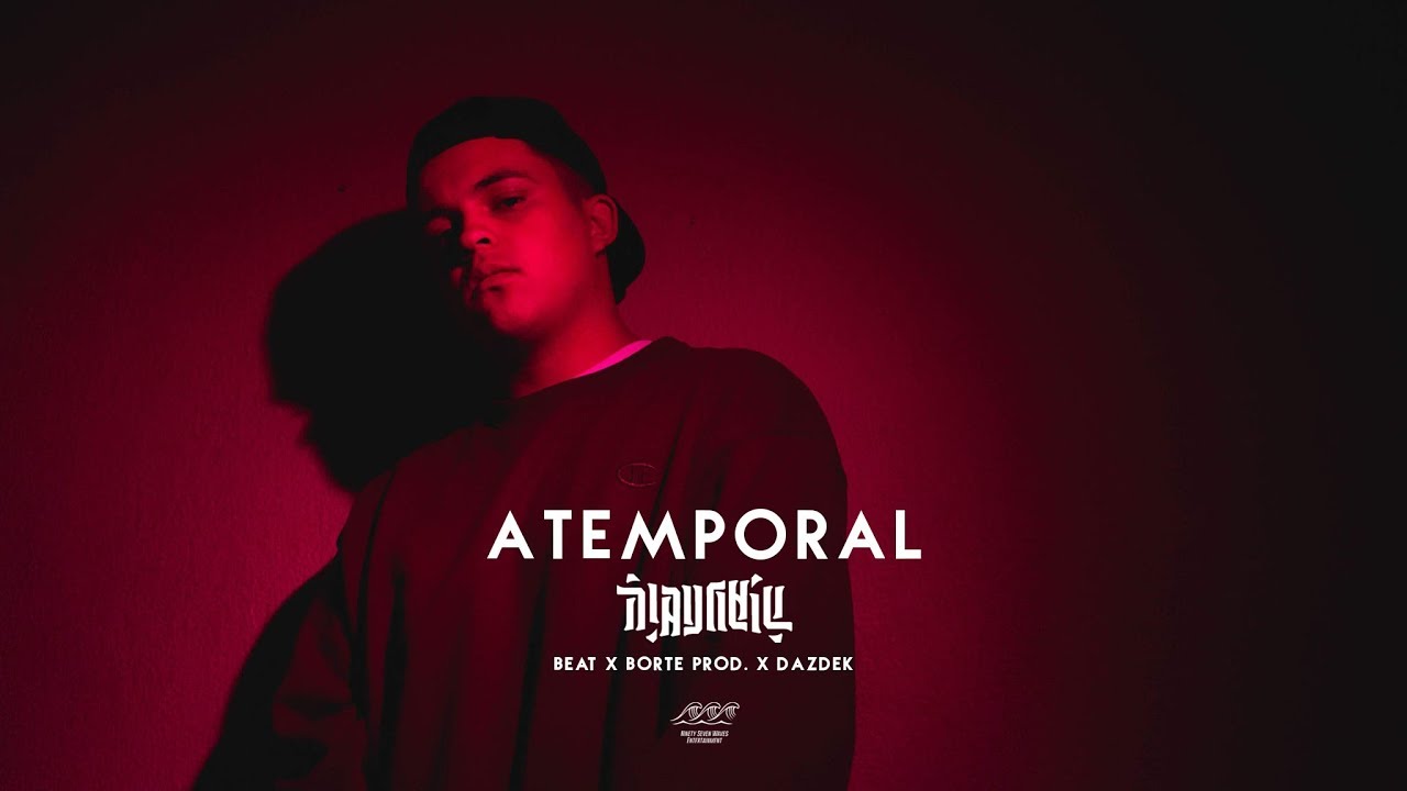 Atemporal - MadMike