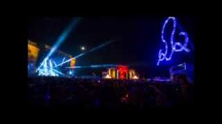 Famous Fatboy Slim - Live @ Sonne Mond Sterne 2014 (SMS X8) Full Set Wealth