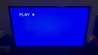 Opening To The Land Before Time 1994 Vhs