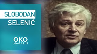 Beograd Slobodana Selenića