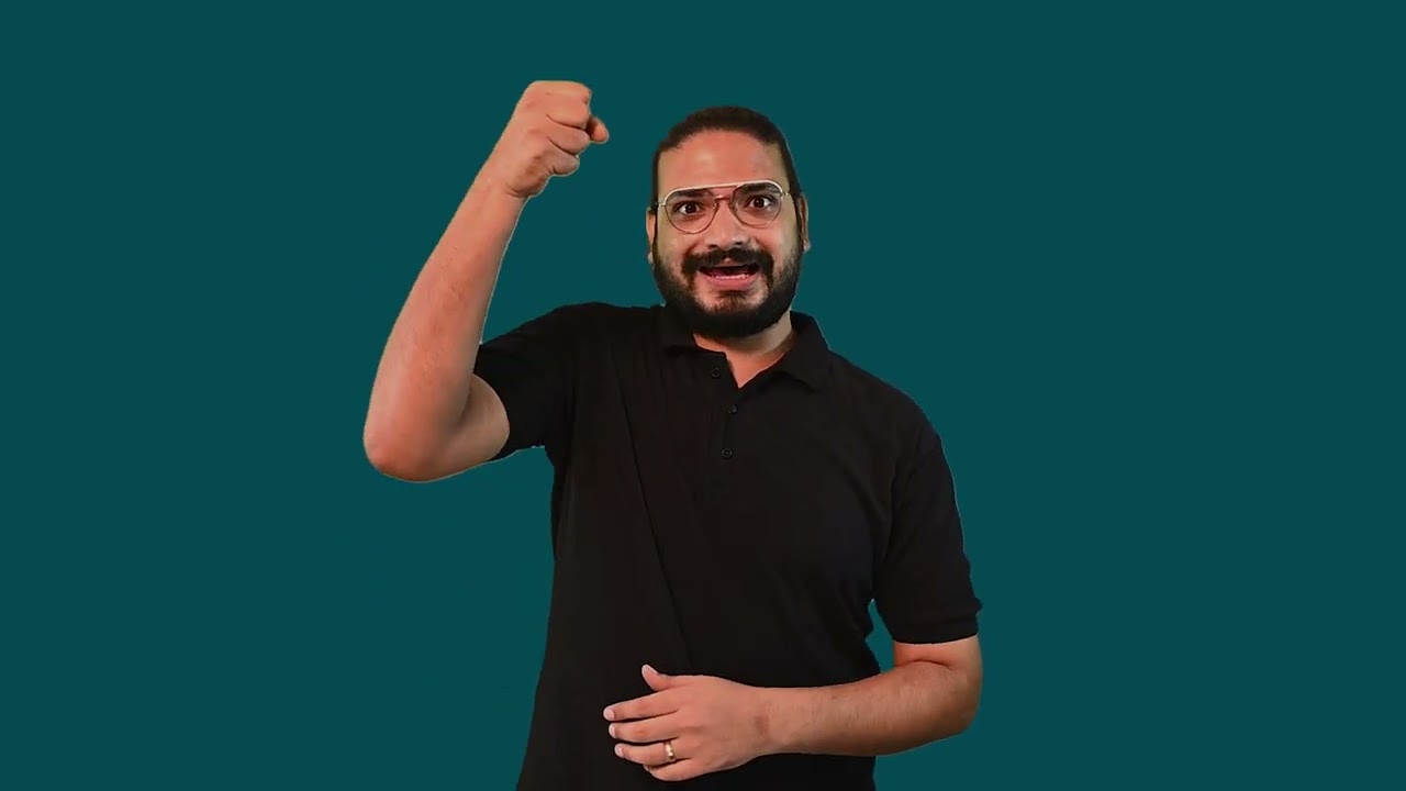 New sign for the word NBER (RCI)