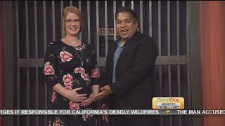 Alan Sanchez( Alan The Intern) Makes An Announcement