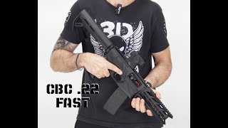 🔥 CBC 22 FAST TOPZERA 🔥