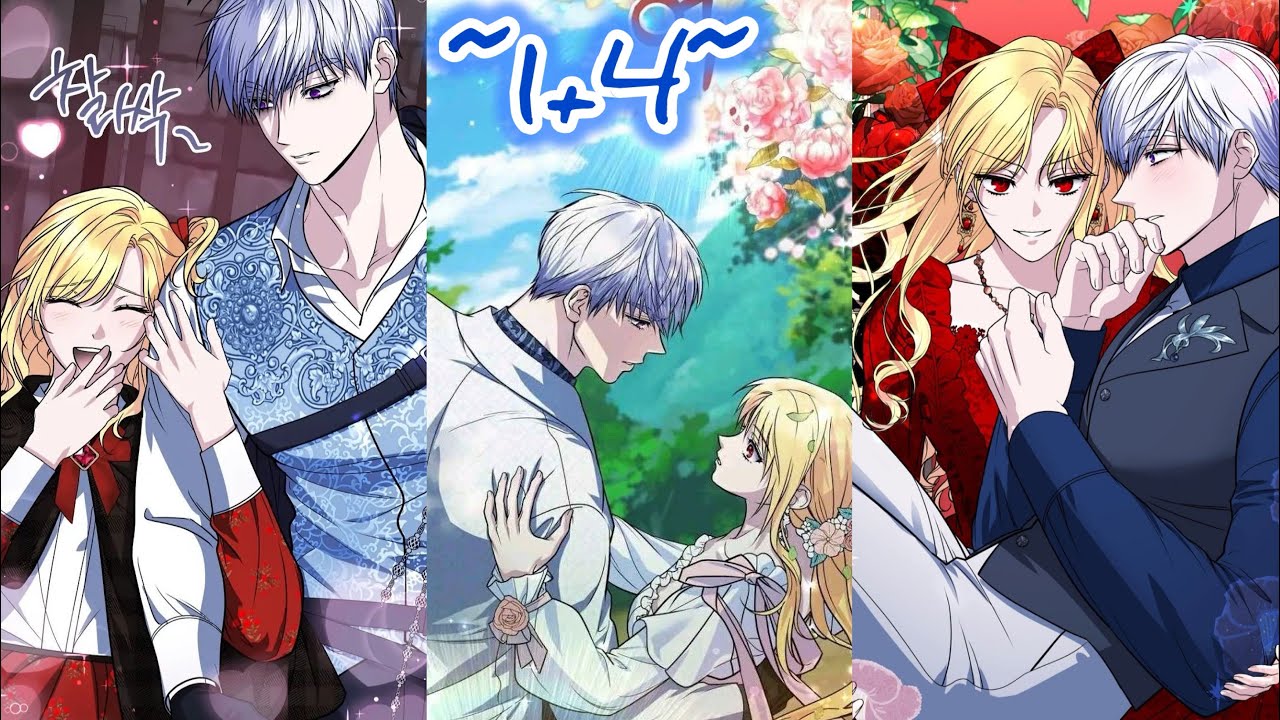  4️⃣تتجسد في جسد خطيبة الطاغية  لتدعي الجنون حتى يفسخ  خطوبتهما ،فهل ستنجح ام اننا سنشهد على زواجهم🤣