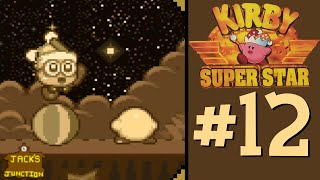 That's What The Milky Way Wishes! - Kirby Super Star #12