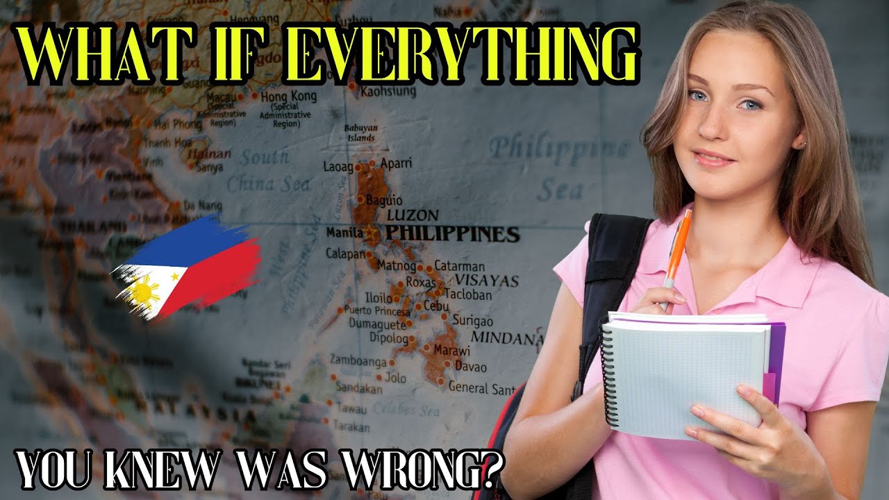 Я ушла из журналистики циничной, но потом филиппинская семья показала мне, что Божья любовь реальна.