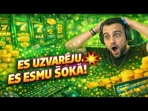 Pieteicities Gamblezen - Spēle kazino tiešsaistē