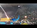 European basketball atmosphere vs usa basketball atmosphere  chants fans  more