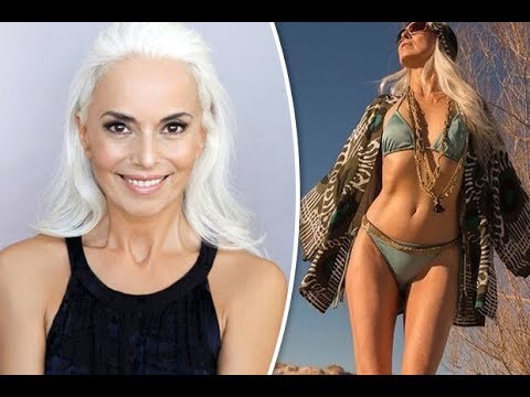 diet-secret-of-a-68---year-old-grandma