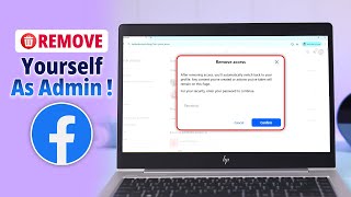 Download Lagu Zo verwijder je jezelf als beheerder van een Facebookpagina! MP3