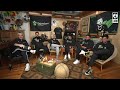 Fer, Fnx, Hen1, Felippe e Boltz falam sobre a comunidade no começo do cenário!